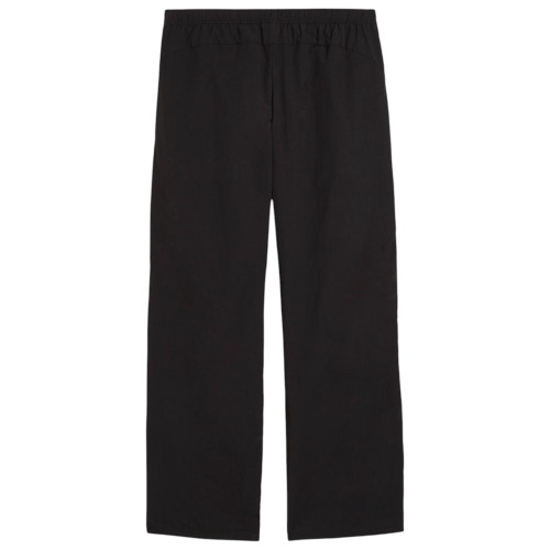 Puma Γυναικείο παντελόνι φόρμας Dare to Relaxed Woven Zip-Off Pants